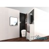 WC FIJO CLESANA C1