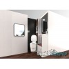 WC FIJO CLESANA C1
