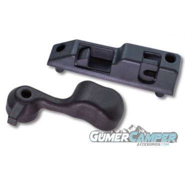 HEO SAFE DUCATO PUERTA CORREDERA