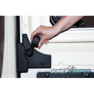HEO SAFE DUCATO PUERTA CORREDERA