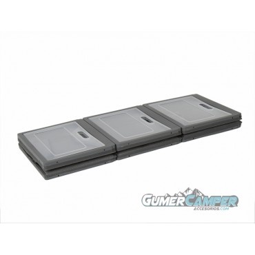 MUEBLE / ARMARIO PLEGABLE 3 CAJAS