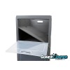 MUEBLE / ARMARIO PLEGABLE 3 CAJAS MUEBLE / ARMARIO PLEGABLE 3 CAJAS