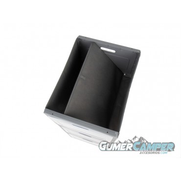 MUEBLE / ARMARIO PLEGABLE 3 CAJAS