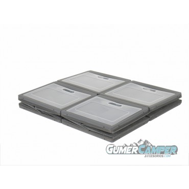 MUEBLE / ARMARIO PLEGABLE 4 CAJAS
