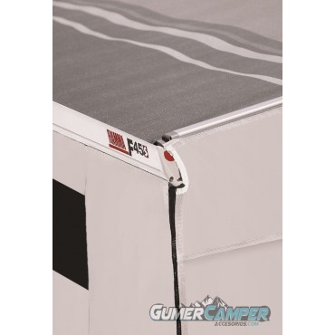 CERRAMIENTO / AVANCE LEINWAND EXPLORER CONCEPT F45 / THULE 5002, 5003, 4900