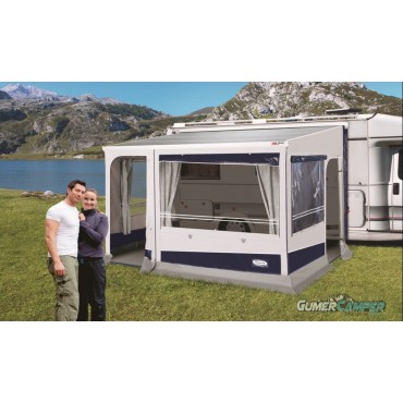 CERRAMIENTO / AVANCE LEINWAND EXPLORER CONCEPT F45 / THULE 5002, 5003, 4900