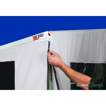 CERRAMIENTO / AVANCE LEINWAND EXPLORER CLASSIC F45 / THULE 5002, 5003, 4900