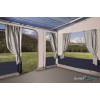 CERRAMIENTO / AVANCE LEINWAND EXPLORER CLASSIC F45 / THULE 5002, 5003, 4900 CERRAMIENTO / AVANCE LEINWAND EXPLORER CLASSIC F45 / THULE 5002, 5003, 4900