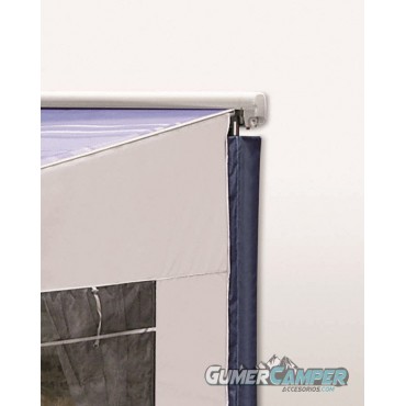 CERRAMIENTO / AVANCE LEINWAND EXPLORER CLASSIC F45 / THULE 5002, 5003, 4900