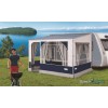 CERRAMIENTO / AVANCE LEINWAND EXPLORER EASY CARAVANSTORE