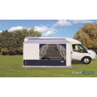 CERRAMIENTO / AVANCE LEINWAND EXPLORER EASY CARAVANSTORE