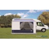 CERRAMIENTO / AVANCE LEINWAND EXPLORER EASY CARAVANSTORE