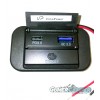TOMA DE USB 3.0 / TIPO C CON TAPA