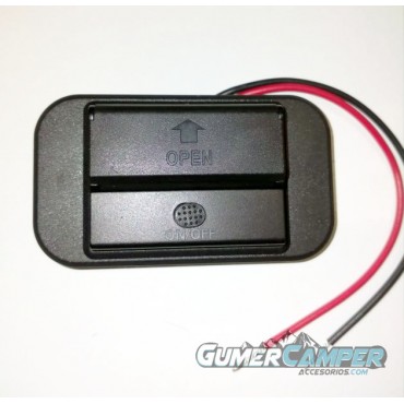 TOMA DE USB 3.0 / TIPO C CON TAPA
