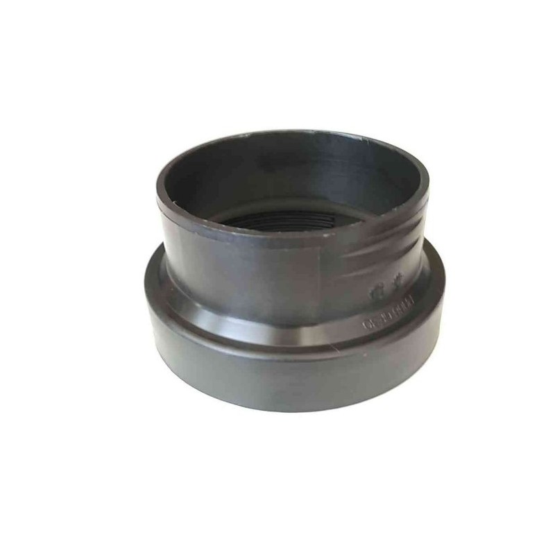 EMPALME REDUCTOR Ø90 A Ø60 EMPALME REDUCTOR Ø90 A Ø60