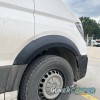 ALETINES VW CRAFTER / MAN TGE 2017+ ALETINES VW CRAFTER / MAN TGE 2017+