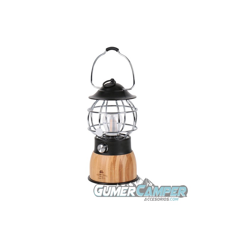 LAMPARA AMBIENTE HOLIDAY TRAVEL LAMPARA AMBIENTE HOLIDAY TRAVEL