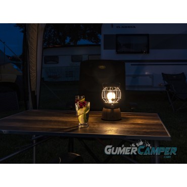 LAMPARA AMBIENTE HOLIDAY TRAVEL