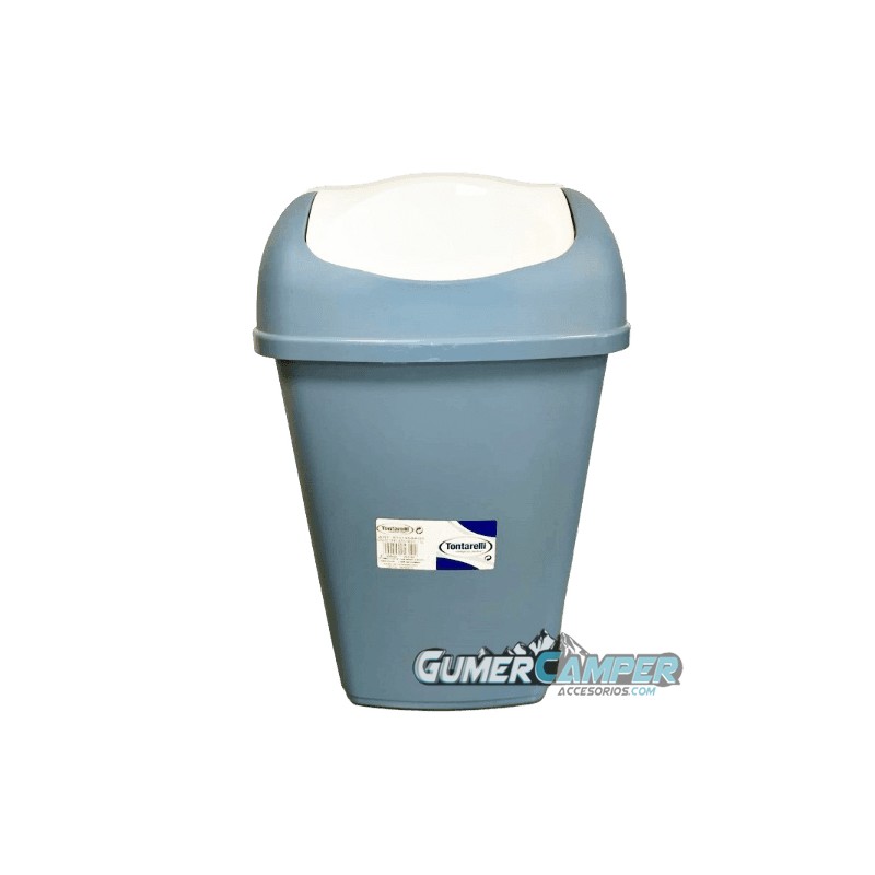 CUBO DE BASURA / PAPELERA GRACE 9L CUBO DE BASURA / PAPELERA GRACE 9L