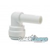 CONECTOR CODO Ø 12-12MM MACHO - HEMBRA CONECTOR CODO Ø 12-12MM MACHO - HEMBRA