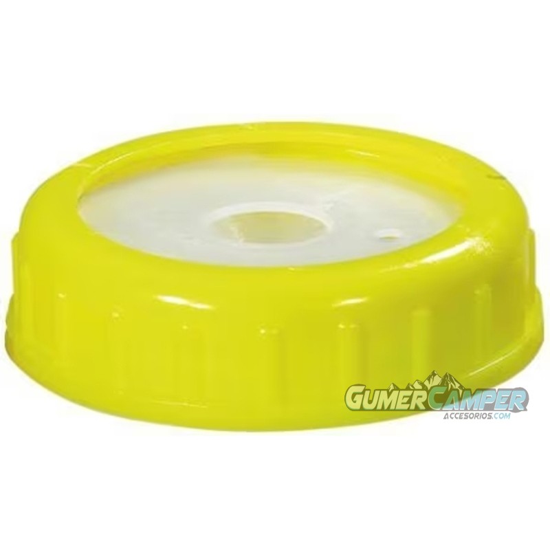 TAPON PARA BIDON DE AGUA DIN 96 TAPON PARA BIDON DE AGUA DIN 96