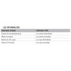 ALARMA DE GAS GLP/CO CARBEST 12V ALARMA DE GAS GLP/CO CARBEST 12V