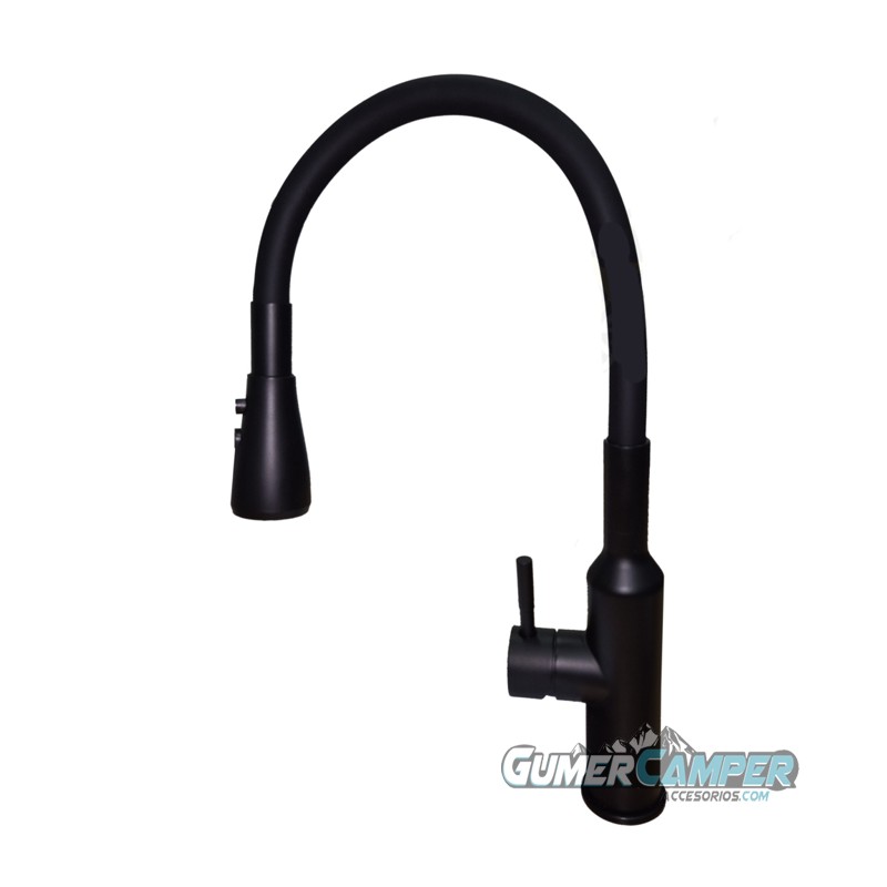 GRIFO MEZCLADOR FLEXIBLE TOSSA GRIFO MEZCLADOR FLEXIBLE TOSSA