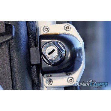 HEO SAFE MASTER / MOVANO / NV400 DESDE 2010