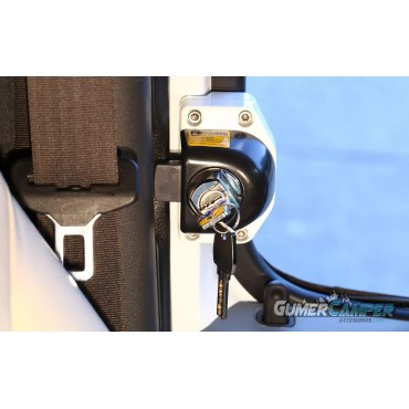 HEO SAFE MASTER / MOVANO / NV400 DESDE 2010