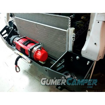 SOPORTE CABESTRANTE DUC ATO / BOXER / JUMPER 06-UP