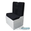 ASIENTOS KOMFORT PREMIUM NEGROS ESTRUCTURA CTA ASIENTOS KOMFORT PREMIUM NEGROS ESTRUCTURA CTA