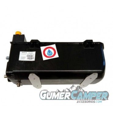 BOILER DE GAS WHALE EXPANSE 8L ON-BOARD