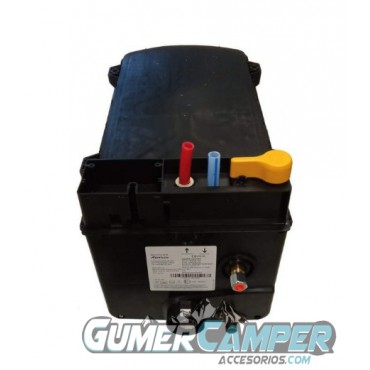 BOILER DE GAS WHALE EXPANSE 8L ON-BOARD