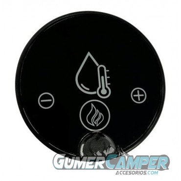 BOILER DE GAS WHALE EXPANSE 8L ON-BOARD