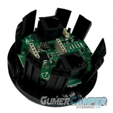 BOILER DE GAS WHALE EXPANSE 8L ON-BOARD