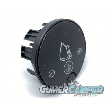 BOILER DE GAS WHALE EXPANSE 8L ON-BOARD