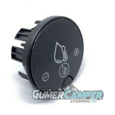 BOILER DE GAS WHALE EXPANSE 8L