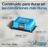 REGULADOR SOLAR VICTRON MPPT100/50 REGULADOR SOLAR VICTRON MPPT100/50
