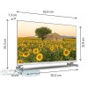 SMART TV THOMSON 24" 12/24V SMART TV THOMSON 24" 12/24V
