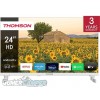 SMART TV THOMSON 24" 12/24V SMART TV THOMSON 24" 12/24V