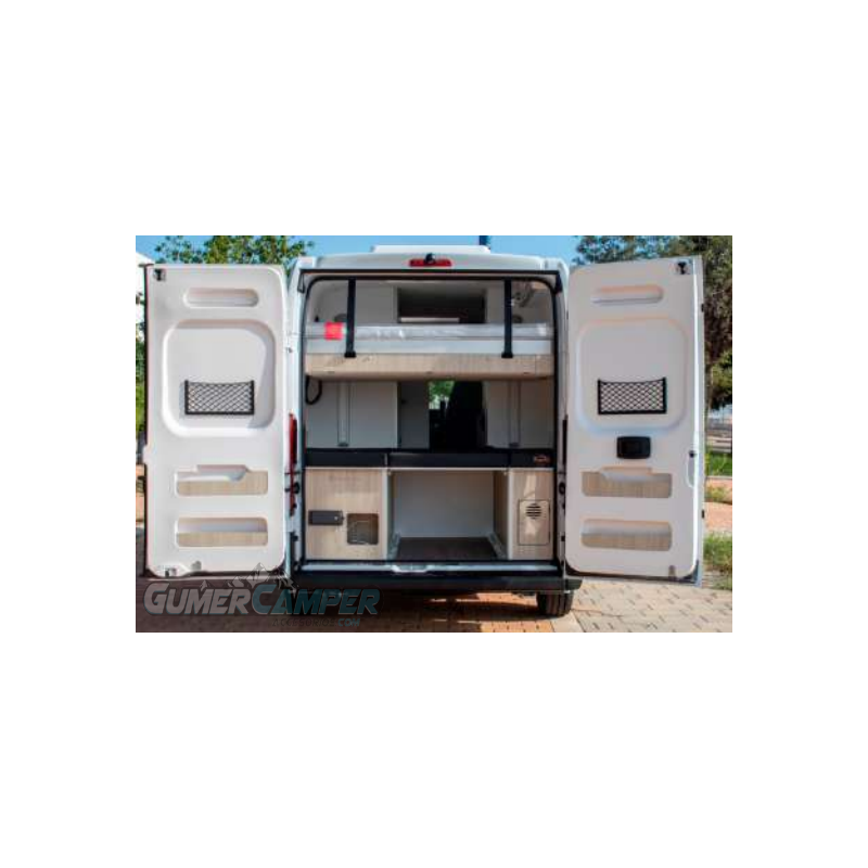 KIT PANEL PUERTAS TRASERAS DUCATO/BOXER/JUMPER KIT PANEL PUERTAS TRASERAS DUCATO/BOXER/JUMPER