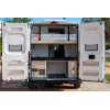 KIT PANEL PUERTAS TRASERAS DUCATO/BOXER/JUMPER KIT PANEL PUERTAS TRASERAS DUCATO/BOXER/JUMPER