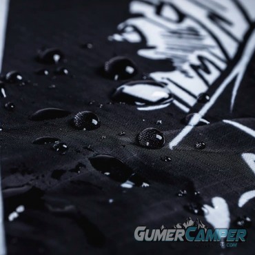 MANTA CAMPER ENJOY GLASSY XL