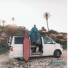 MANTA CAMPER FIJI GLASSY MANTA CAMPER FIJI GLASSY