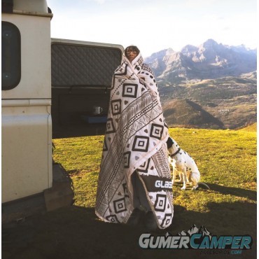 MANTA CAMPER NORDIC GLASSY