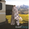 MANTA CAMPER NORDIC GLASSY MANTA CAMPER NORDIC GLASSY