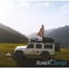 MANTA CAMPER NORDIC GLASSY MANTA CAMPER NORDIC GLASSY