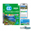 TARJETA CAMPINGCARD ACSI 2025 ESPAÑOL TARJETA CAMPINGCARD ACSI 2025 ESPAÑOL