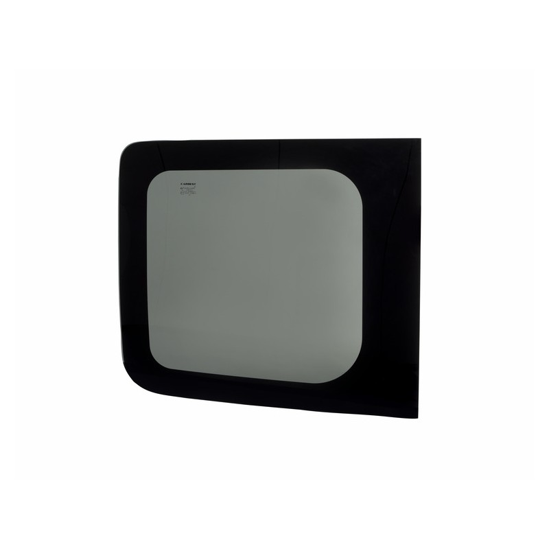 VENTANA PUERTA TRASERA DERECHA TRAFIC 02-19