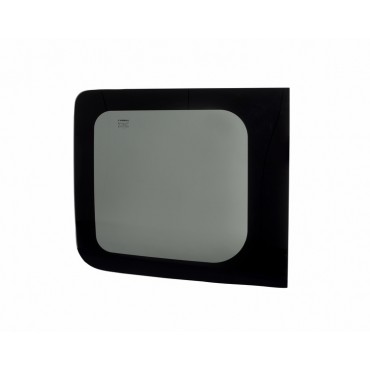 VENTANA PUERTA TRASERA DERECHA TRAFIC 02-19